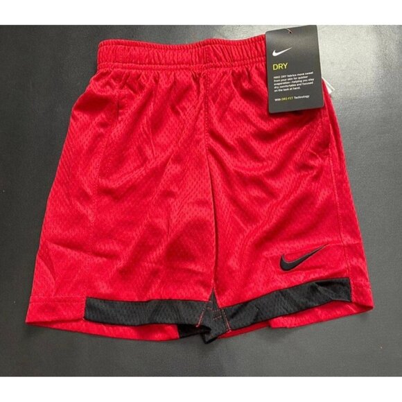 NWT Nike Athletic Set Boys Size 4 - Picture 3 of 3